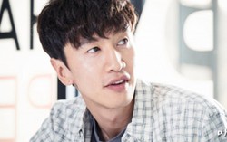 Lee Kwang Soo đến Hà Nội trong Lễ hội Văn hóa & Ẩm thực Việt-Hàn 2017